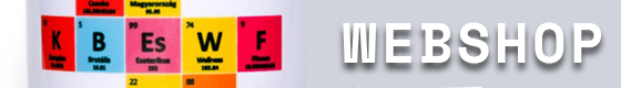 Webshop